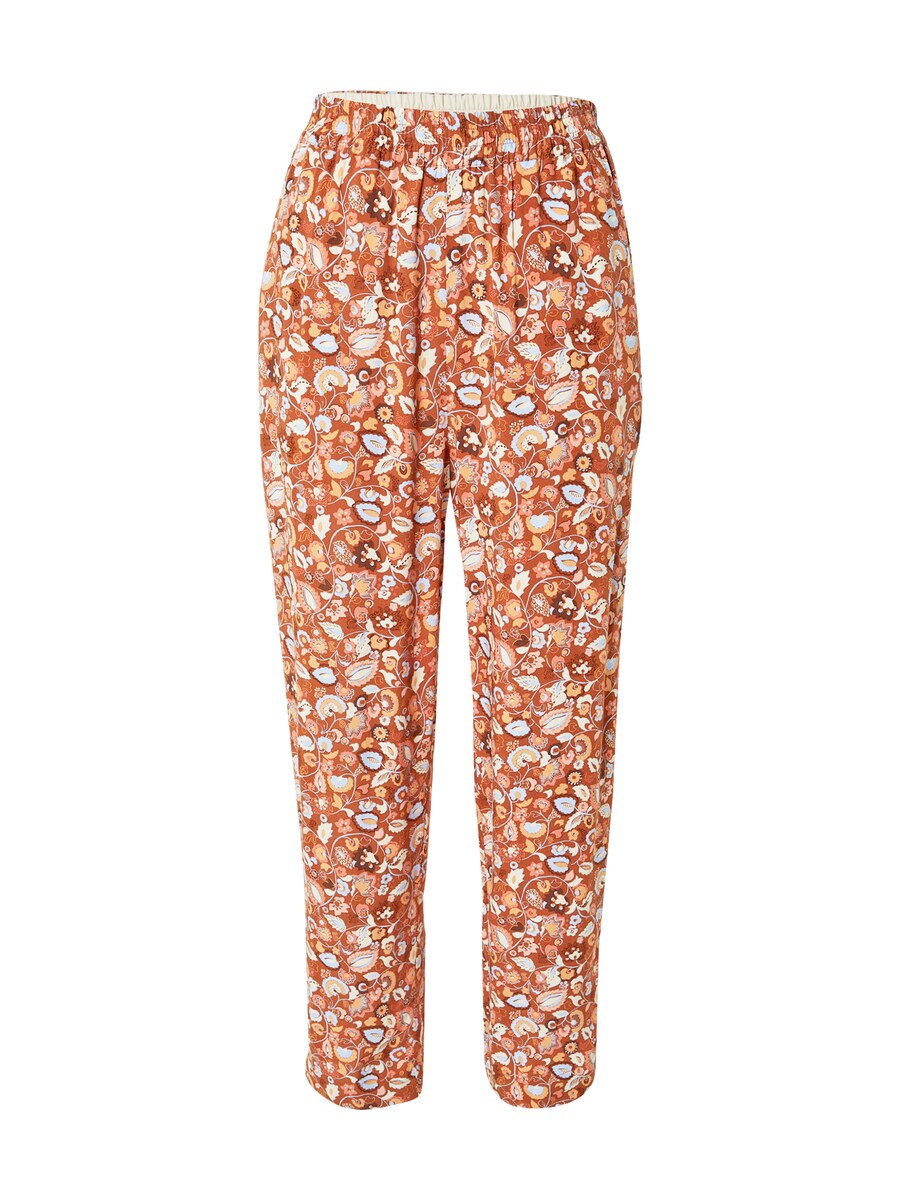 Брюки свободного кроя Noa Noa, карамельный
Брюки свободного кроя Noa Noa, карамельный