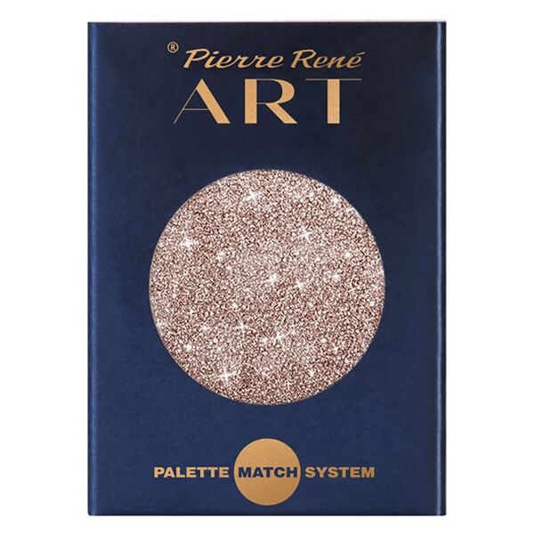 Сменный блок мерцающих теней для век 130, 1,3 г Pierre René Professional Art., цвет 130
Сменный блок мерцающих теней для век 130, 1,3 г Pierre René Professional Art., цвет 130