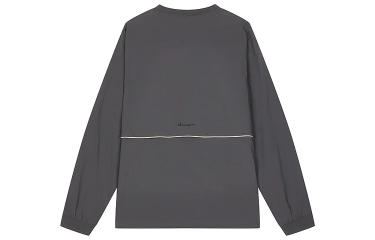 Свитшот Unisex Crew Neck Moderate Regular Champion, светло-хаки
Свитшот Unisex Crew Neck Moderate Regular Champion, светло-хаки