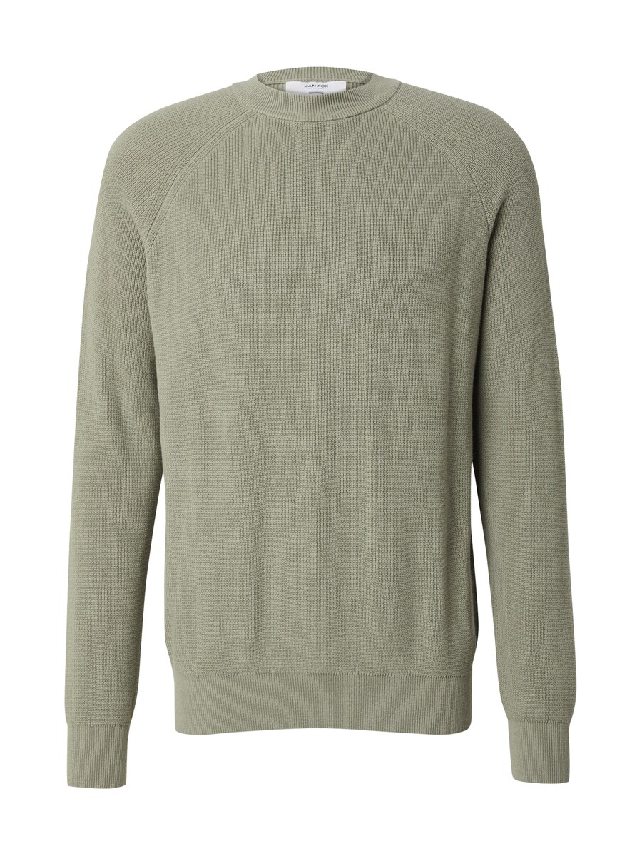 Свитер DAN FOX APPAREL Henning, пастельный зеленый
Свитер DAN FOX APPAREL Henning, пастельный зеленый