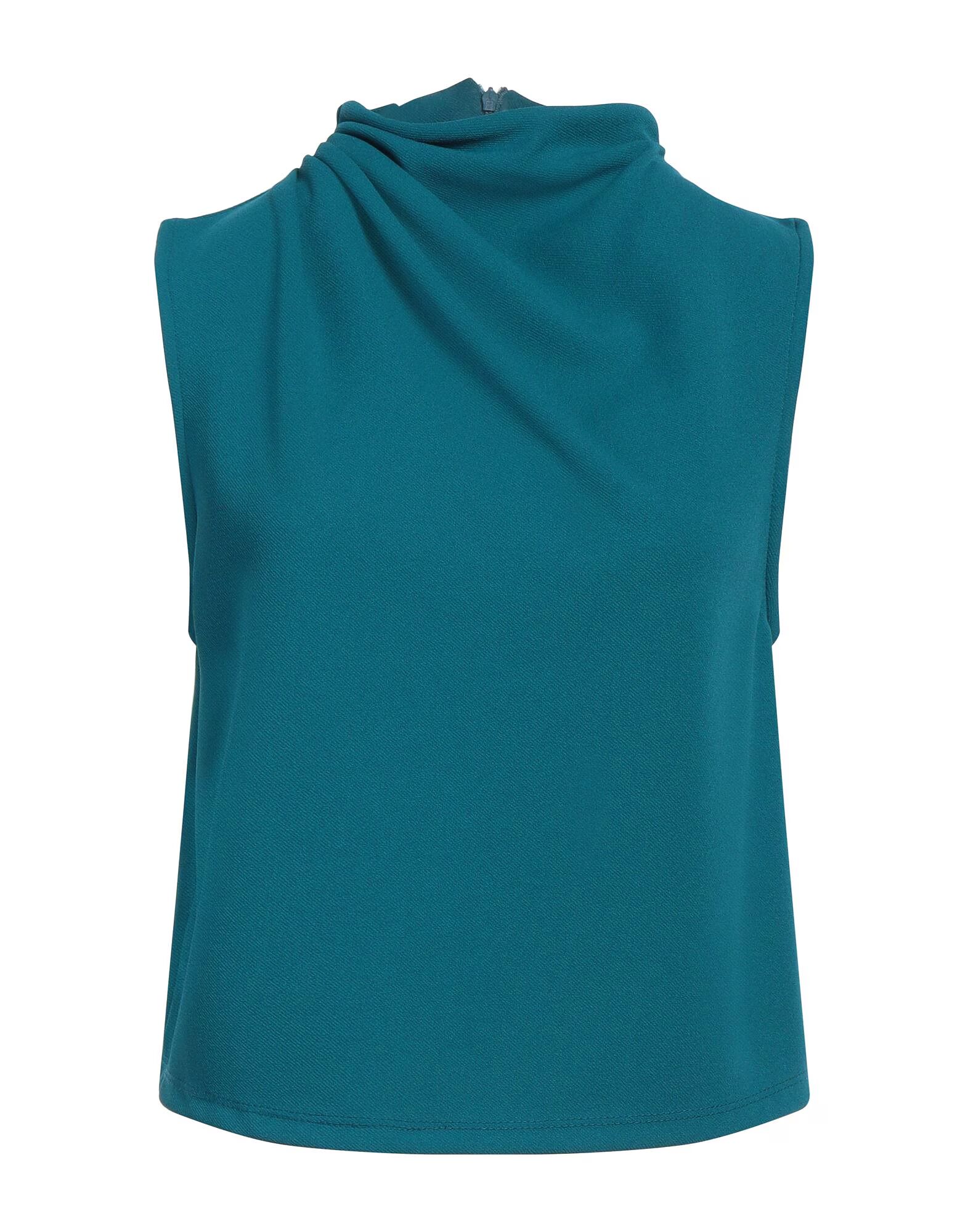 Топ Toy G., бирюзовый
Топ Toy G., бирюзовый