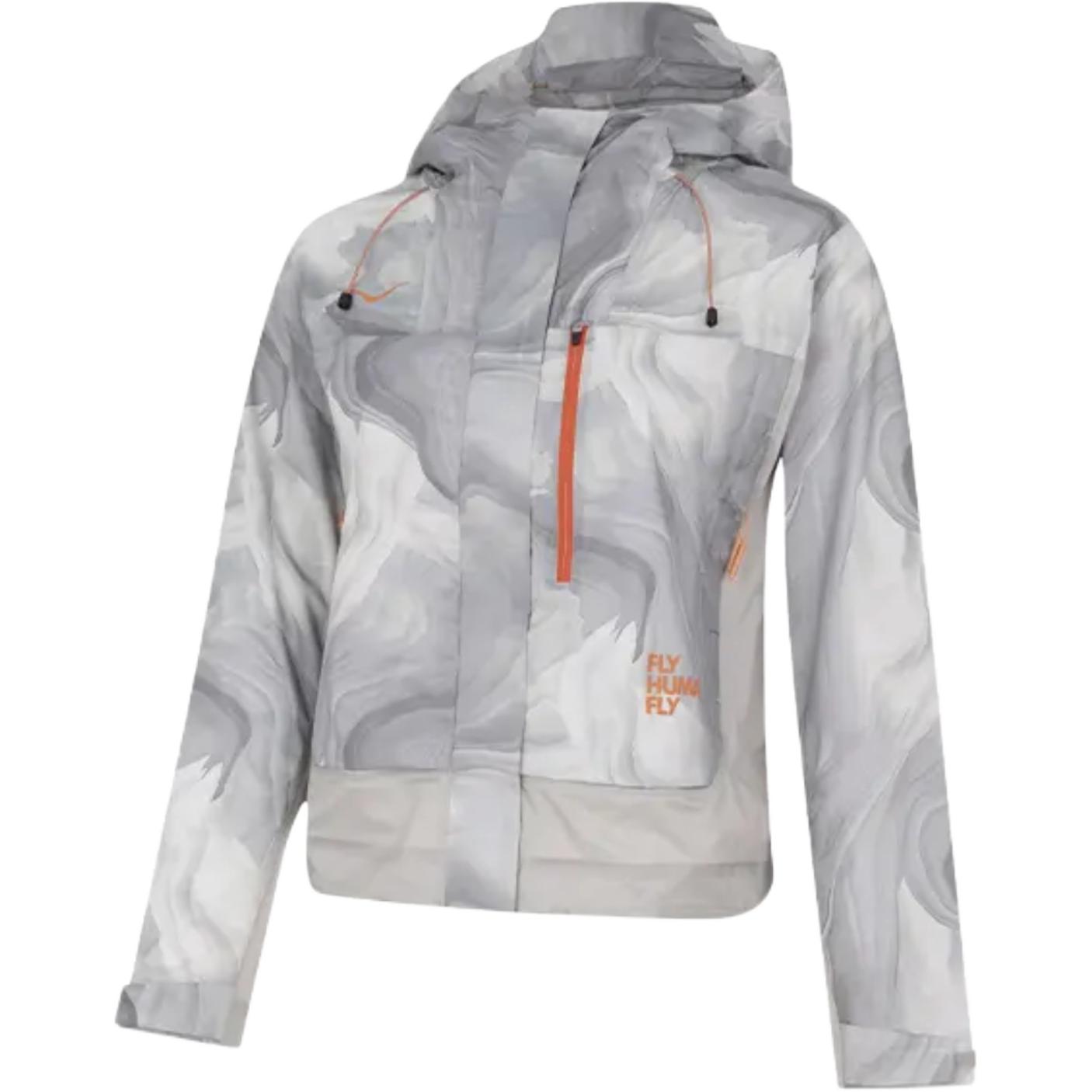 HOKA ONE ONE Куртки Women's Starlight Gray с капюшоном Moderate Others
HOKA ONE ONE Куртки Women's Starlight Gray с капюшоном Moderate Others