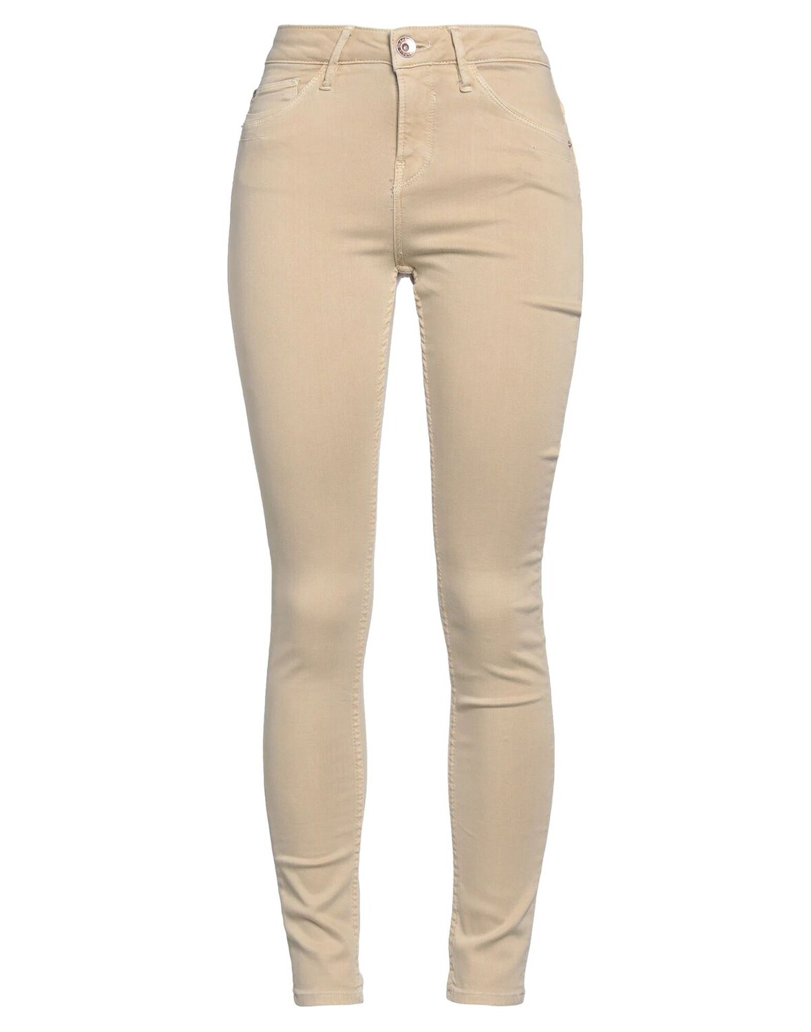 Джинсы Garcia, бежевый
Джинсы Garcia, бежевый