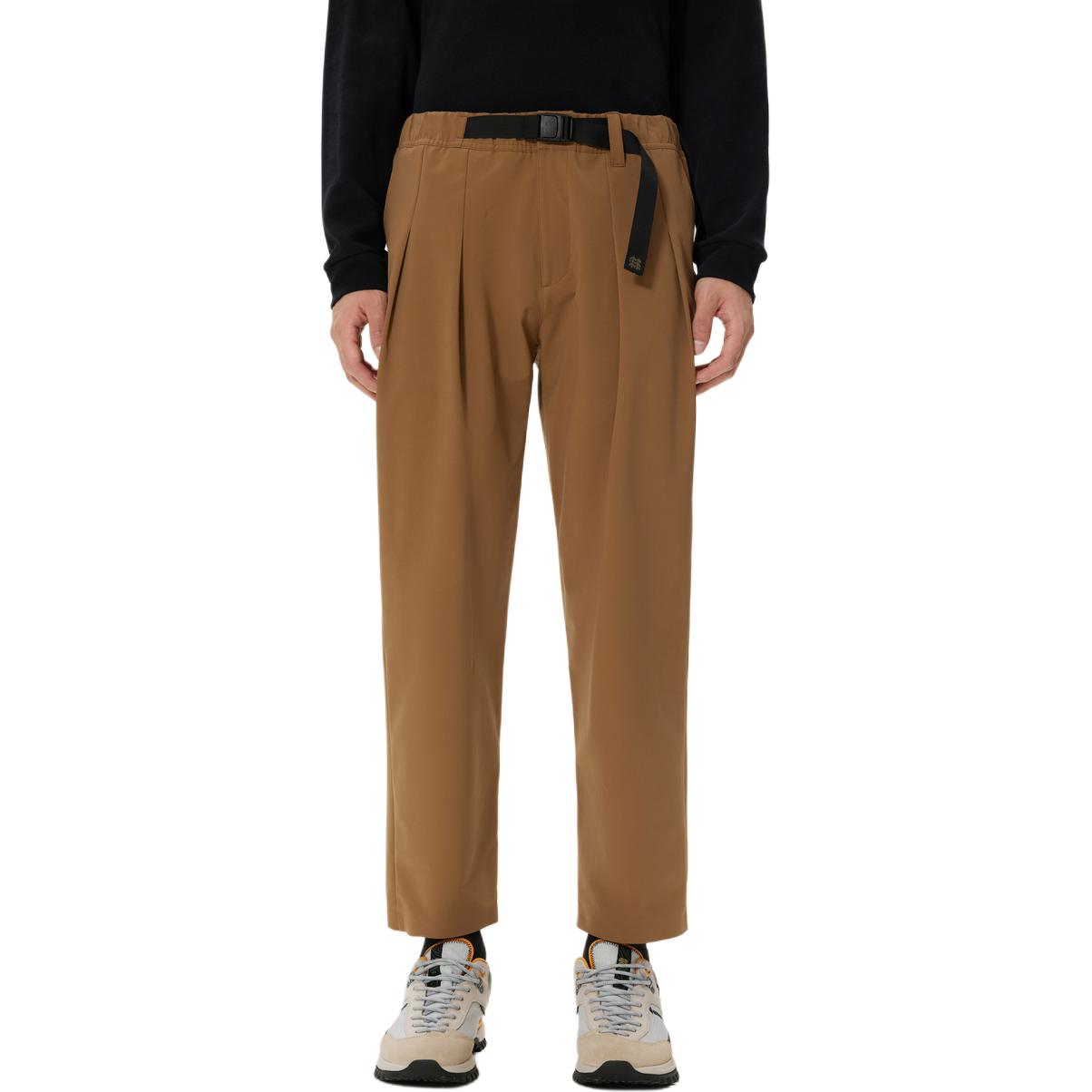 Повседневные брюки Unisex KOLON SPORT, коричневый
Повседневные брюки Unisex KOLON SPORT, коричневый