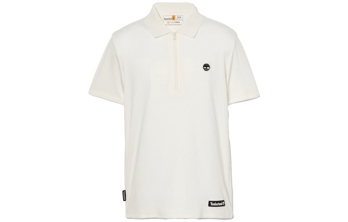Рубашка поло мужская белая Timberland, белый
Рубашка поло мужская белая Timberland, белый