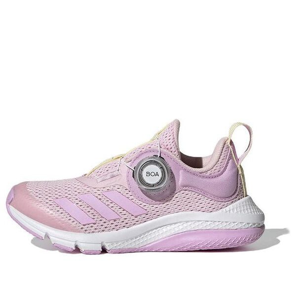 Кроссовки Adidas ActiveFlex BOA K 'Shock Pink', розовый
Кроссовки Adidas ActiveFlex BOA K 'Shock Pink', розовый