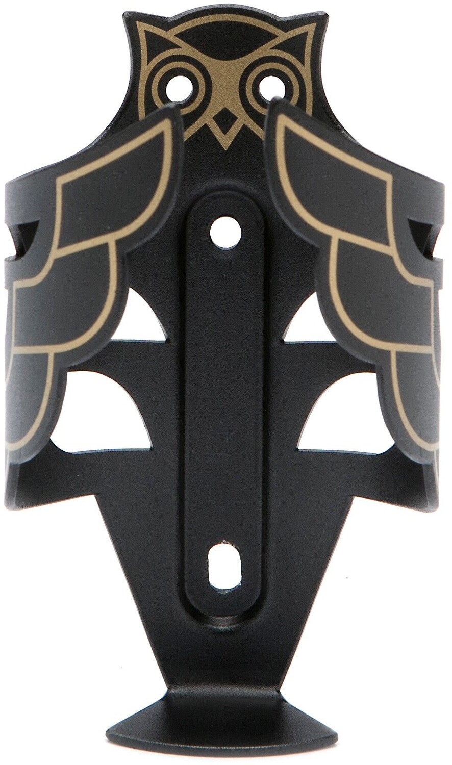 Клетка для бутылки с водой «Сова» Portland Design Works, желтый
Клетка для бутылки с водой «Сова» Portland Design Works, желтый