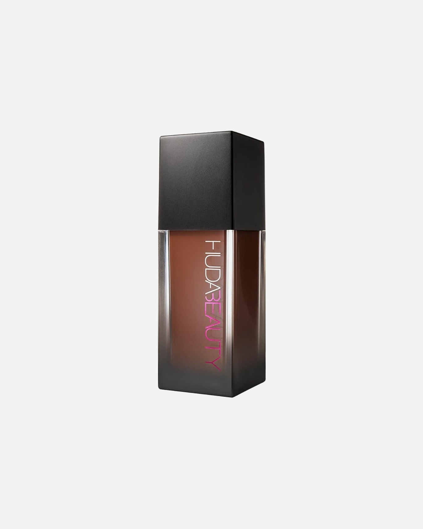 Тональный крем #Fauxfilter luminous matte foundation Huda Beauty, nr. 530r, 35 мл 
Тональный крем #Fauxfilter luminous matte foundation Huda Beauty, nr. 530r, 35 мл