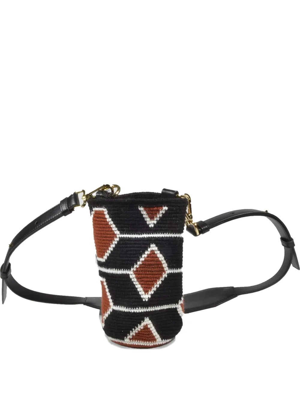 Сумка через плечо Little Guy colville, черный
Сумка через плечо Little Guy colville, черный