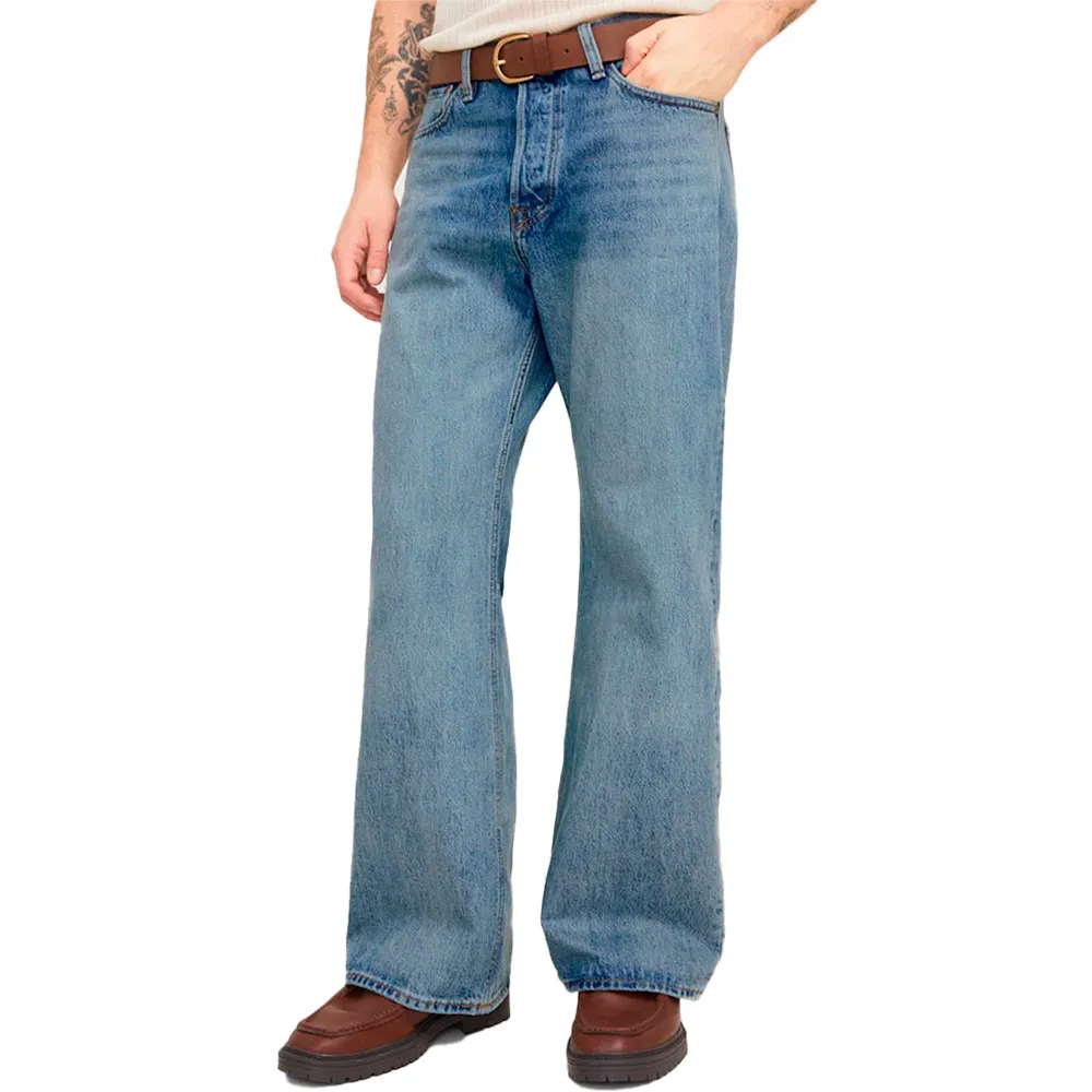 Джинсы Jack & Jones Toby Cooper AM 768, синий
Джинсы Jack & Jones Toby Cooper AM 768, синий