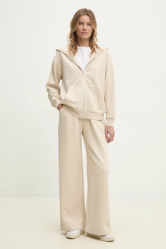 Спортивный костюм Answear.Lab, бежевый
Спортивный костюм Answear.Lab, бежевый