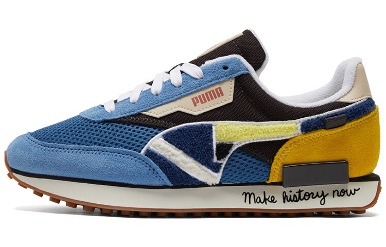 Кроссовки PUMA Future Rider Black Fives, Черный, Кроссовки PUMA Future Rider Black Fives
Кроссовки PUMA Future Rider Black Fives, Черный, Кроссовки PUMA Future Rider Black Fives