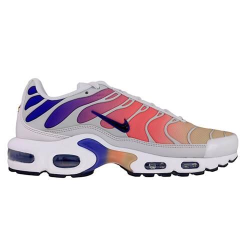 Женские универсальные кроссовки Nike Air Max Plus Tn Platinum
Женские универсальные кроссовки Nike Air Max Plus Tn Platinum