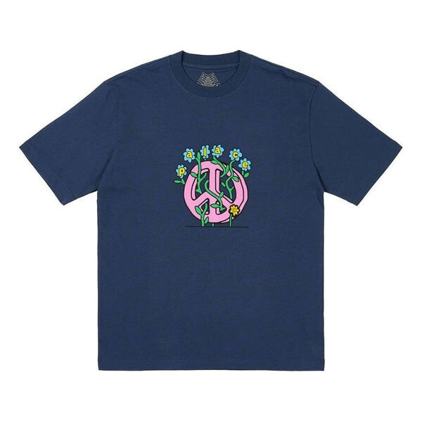 Футболка grower t-shirt 'navy' Palace, синий
Футболка grower t-shirt 'navy' Palace, синий