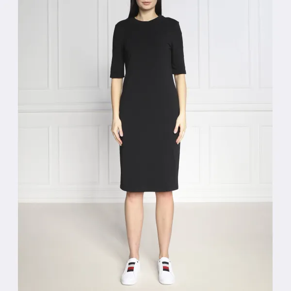 Платье Marc O'Polo, черный
Платье Marc O'Polo, черный