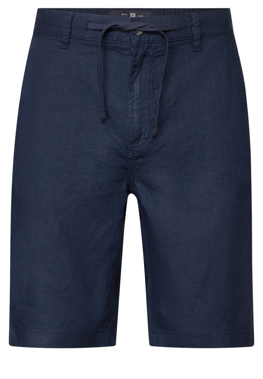 Повседневные брюки Street One MEN, Dark blue
Повседневные брюки Street One MEN, Dark blue