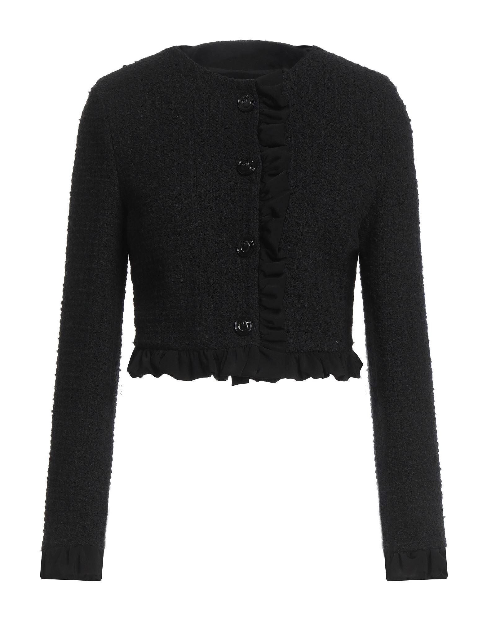 Куртка Pinko, черный
Куртка Pinko, черный