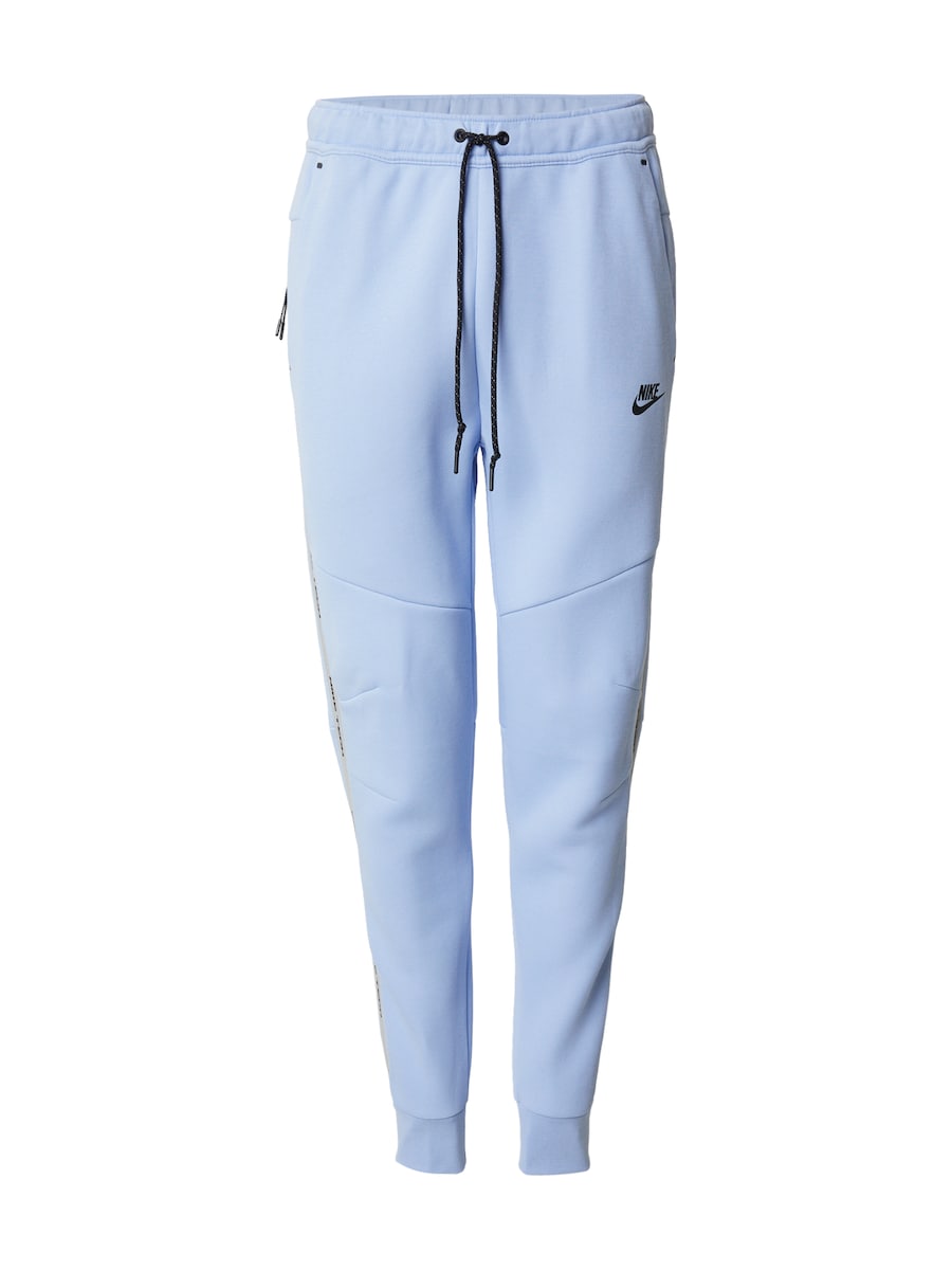 Зауженные брюки Nike Sportswear, небесно-голубой
Зауженные брюки Nike Sportswear, небесно-голубой