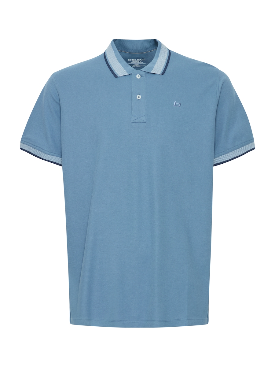 Рубашка BLEND BHElmo, темно-синий/пыльно-синий
Рубашка BLEND BHElmo, темно-синий/пыльно-синий