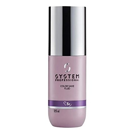 Жидкость C5F 125мл, System Professional
Жидкость C5F 125мл, System Professional