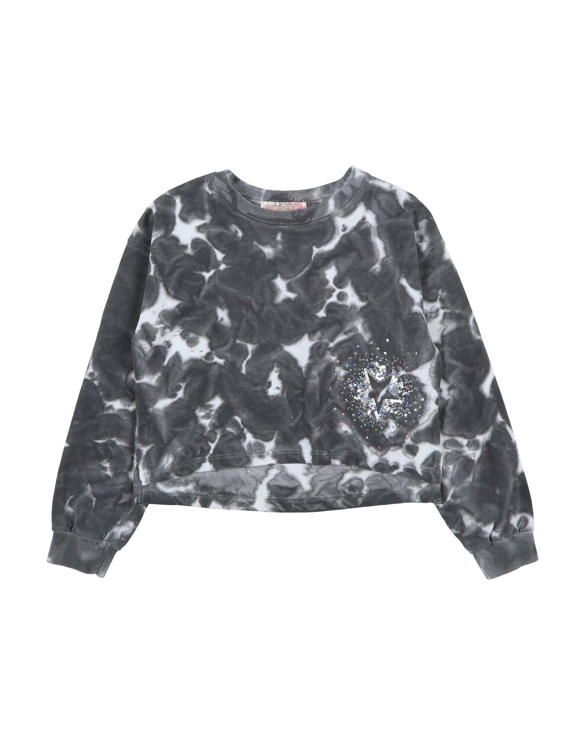 Толстовка Shopart, серый
Толстовка Shopart, серый