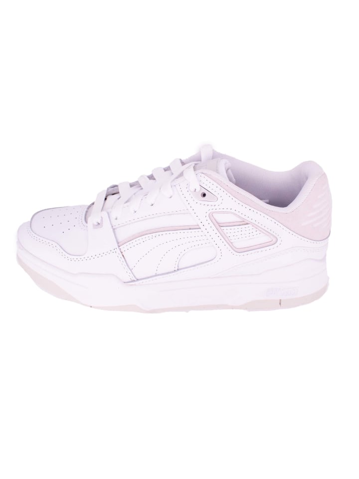 Кроссовки на шнуровке Puma, белый
Кроссовки на шнуровке Puma, белый