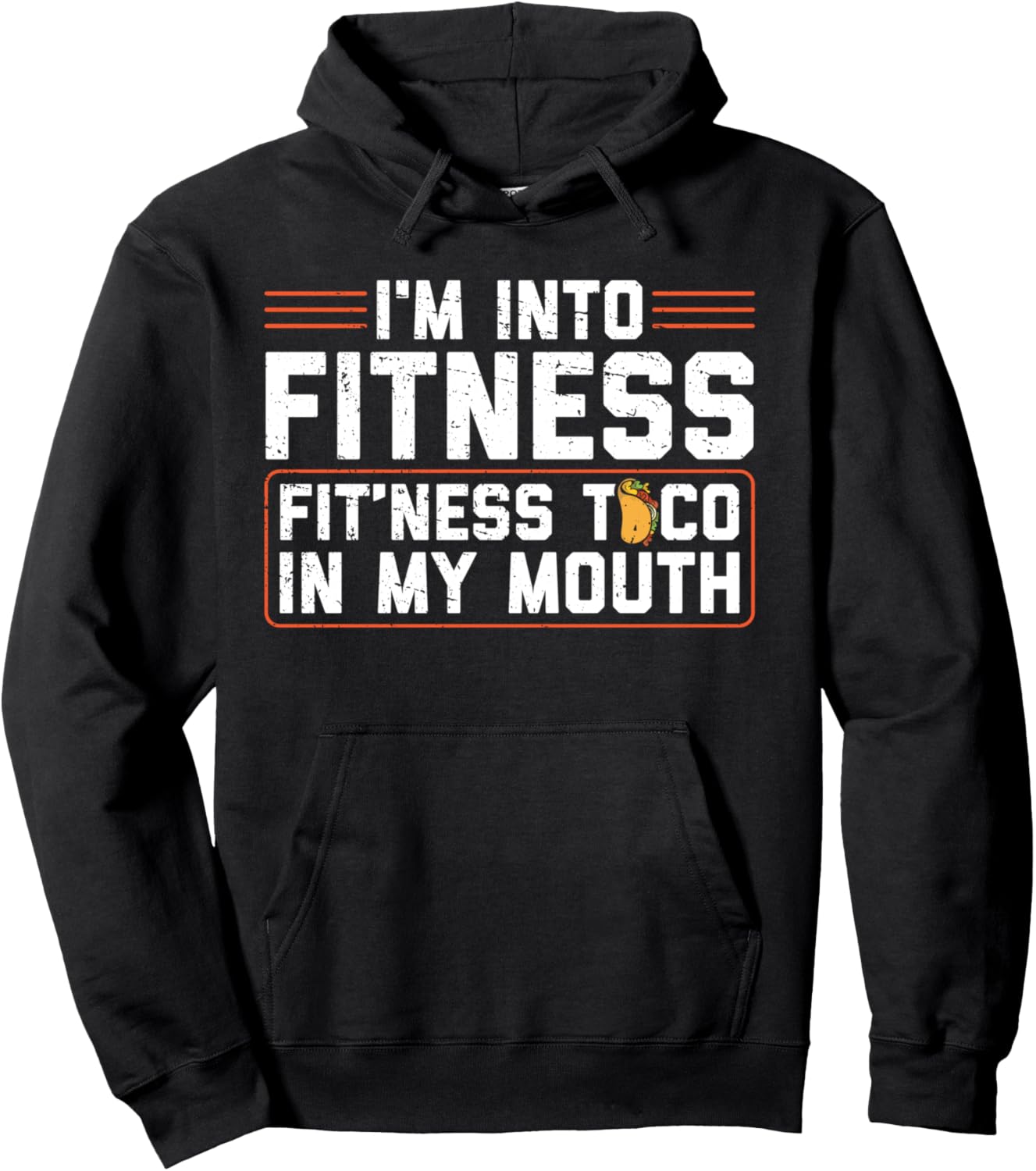 Толстовка и худи Fitness Fit'ness Taco in My Mouth Funny Fitness Taco Apparel, черный
Толстовка и худи Fitness Fit'ness Taco in My Mouth Funny Fitness Taco Apparel, черный