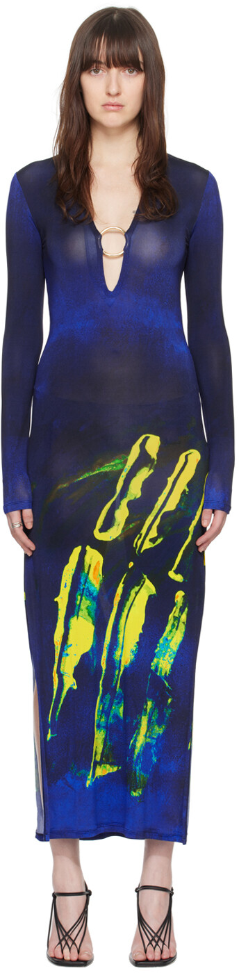 Синее платье макси Helios Louisa Ballou, Синий, Синее платье макси Helios Louisa Ballou
Синее платье макси Helios Louisa Ballou, Синий, Синее платье макси Helios Louisa Ballou