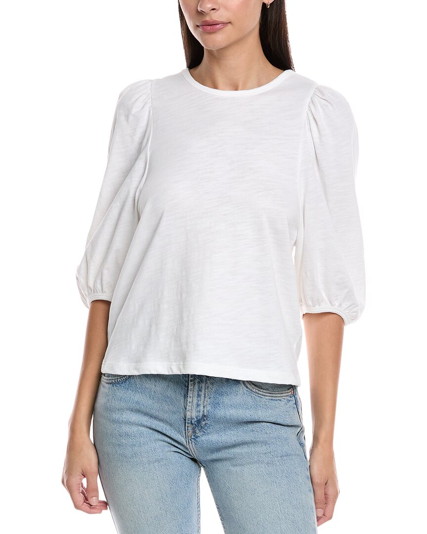 Наряд топ Evita от Nation LTD, белый
Наряд топ Evita от Nation LTD, белый