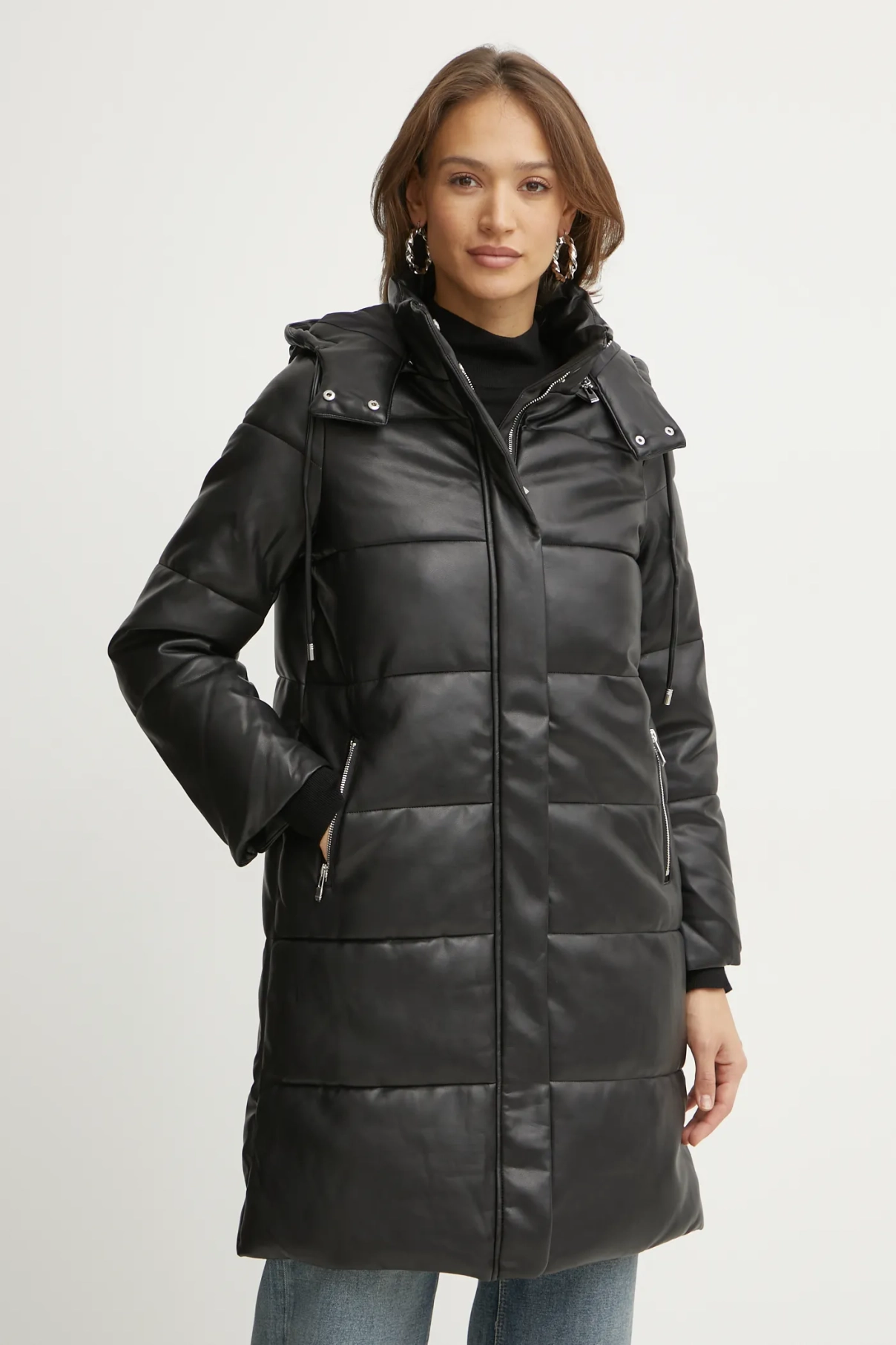 ГДОН куртка Morgan, черный 
ГДОН куртка Morgan, черный