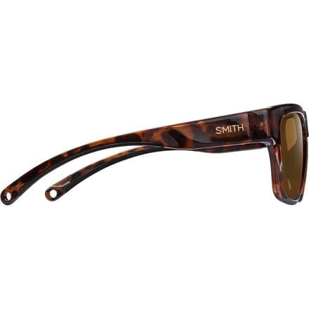 Поляризованные солнцезащитные очки Joya ChromaPop Smith, цвет Tortoise/ChromaPop Glass Polarized Brown
Поляризованные солнцезащитные очки Joya ChromaPop Smith, цвет Tortoise/ChromaPop Glass Polarized Brown