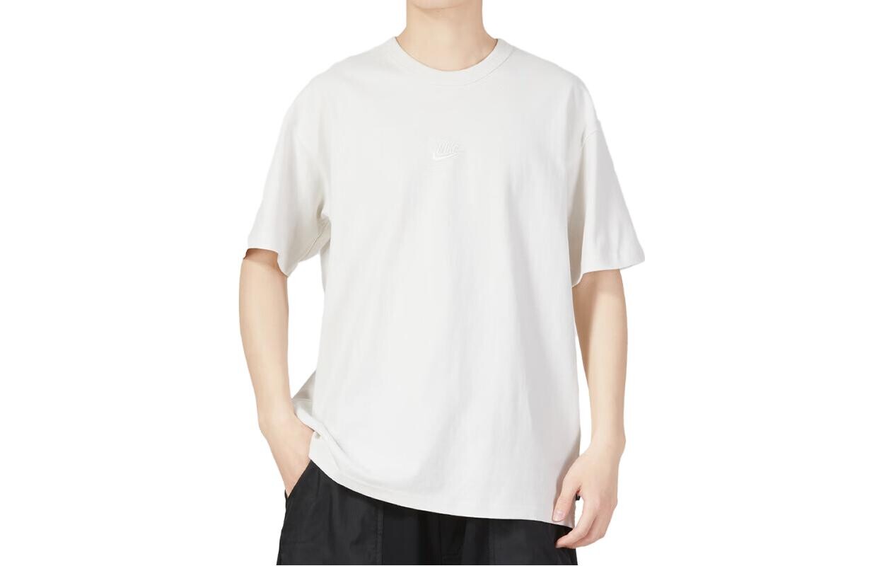 Мужская футболка Nike, Белый
Мужская футболка Nike, Белый