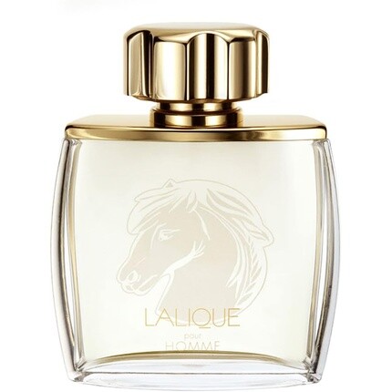 Lalique Pour Homme Equus Eau De Parfum 75ml
Lalique Pour Homme Equus Eau De Parfum 75ml