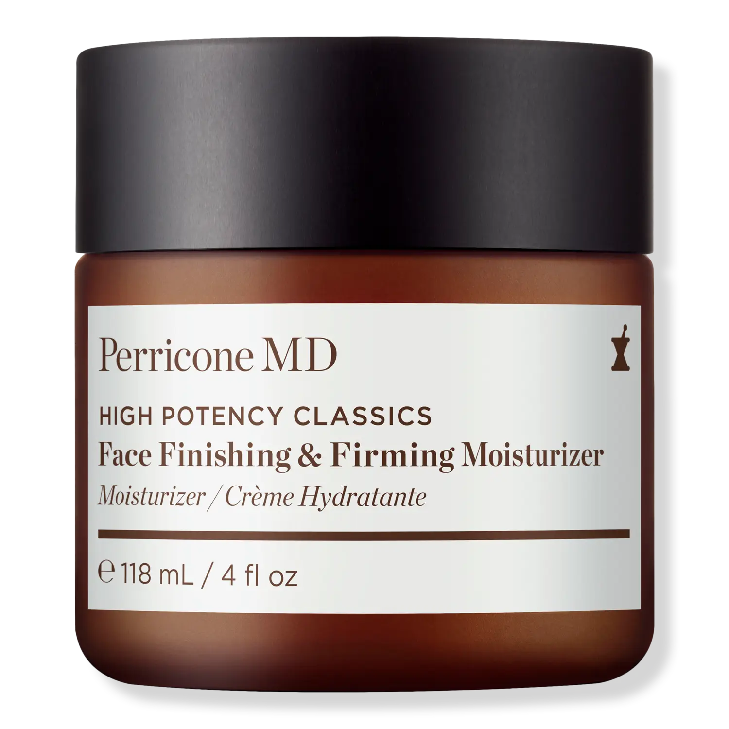 Высокоэффективный классический увлажняющий крем для лица, придающий коже завершающий и укрепляющий эффект. Perricone MD, 4.0 oz
Высокоэффективный классический увлажняющий крем для лица, придающий коже завершающий и укрепляющий эффект. Perricone MD, 4.0 oz