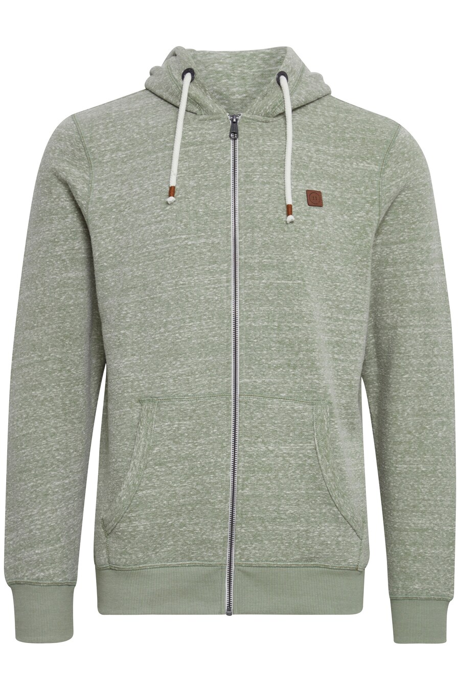 Толстовка с капюшоном на молнии 11 Project Jarne, зеленый
Толстовка с капюшоном на молнии 11 Project Jarne, зеленый