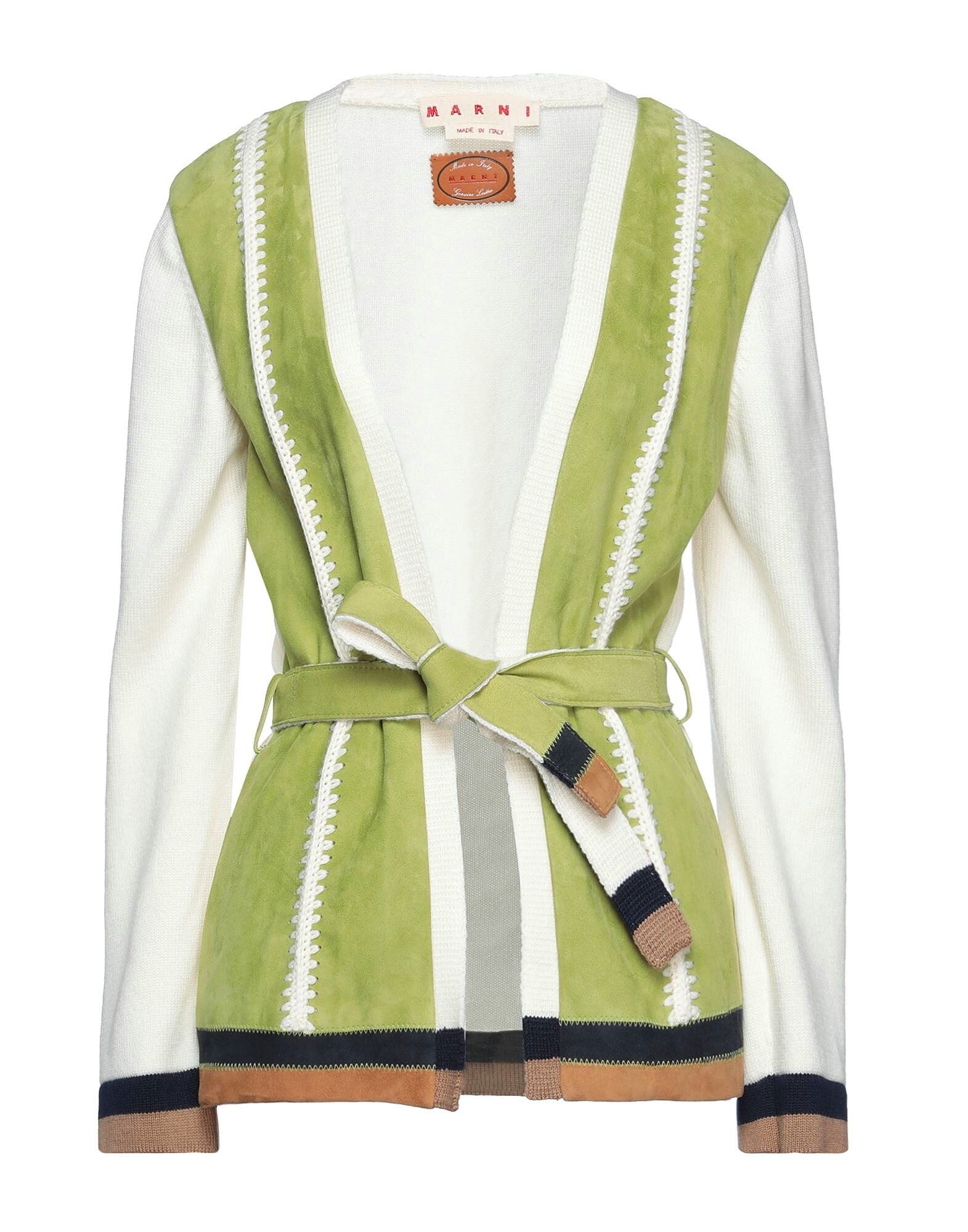 Кардиган Marni, белый
Кардиган Marni, белый