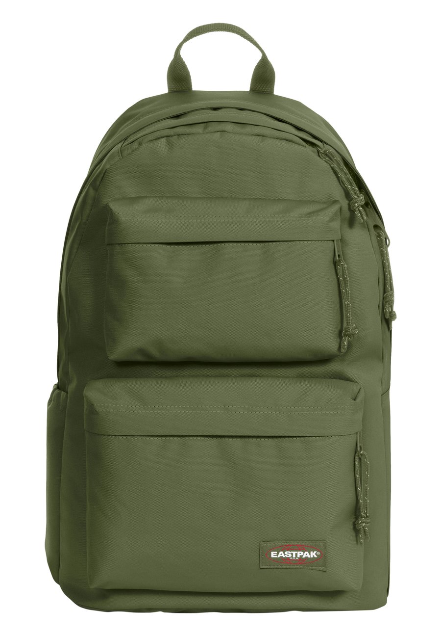 Рюкзак Eastpak PADDED DOUBLE, Dark Grass/Green
Рюкзак Eastpak PADDED DOUBLE, Dark Grass/Green