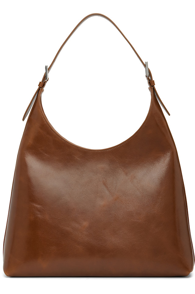 By Far Сумка Brown Camryn
By Far Сумка Brown Camryn