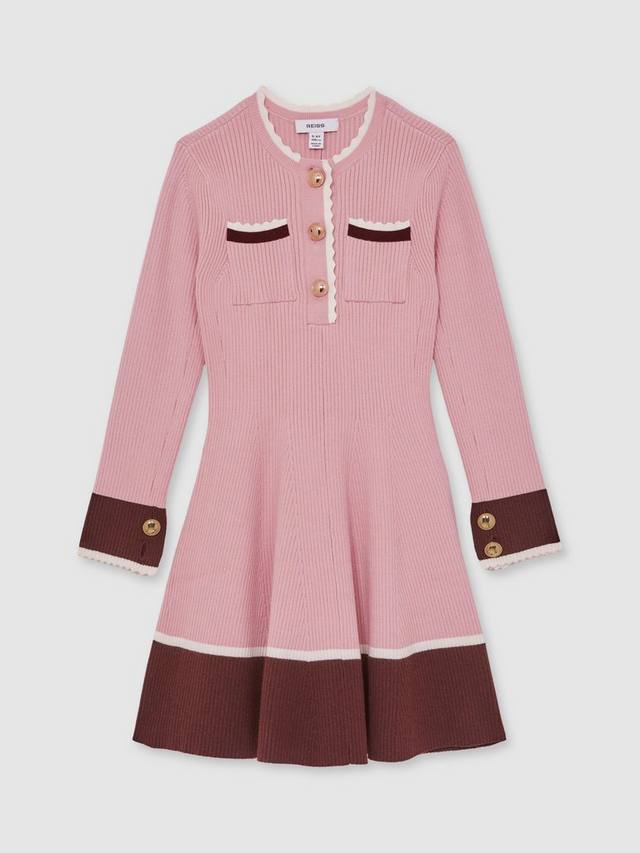 Детское платье Willa Reiss, Pink
Детское платье Willa Reiss, Pink