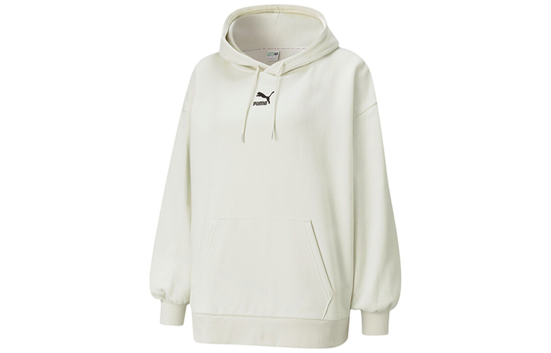 Свитшот женский дымчато-серый Puma
Свитшот женский дымчато-серый Puma