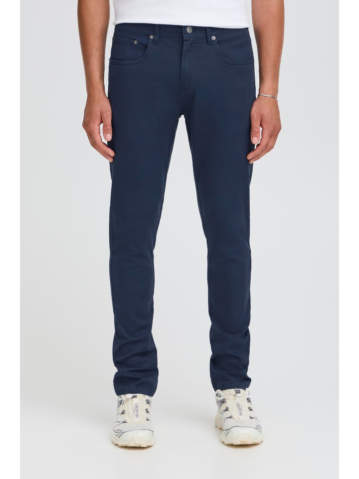 Брюки чинос !SOLID, синий
Брюки чинос !SOLID, синий