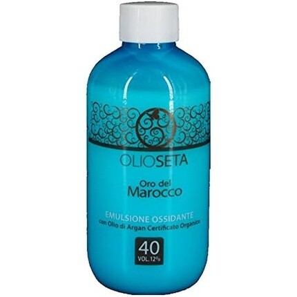 Olioseta OM Emulsione Окислительная эмульсия 40 В
Olioseta OM Emulsione Окислительная эмульсия 40 В