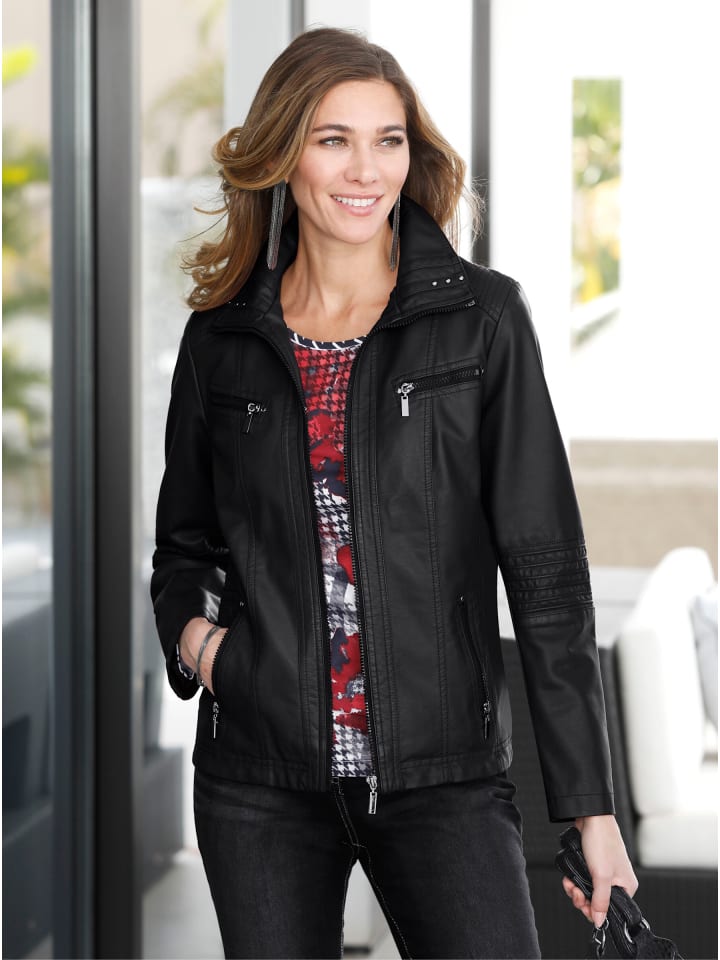 Зимняя куртка Sieh an!, черный
Зимняя куртка Sieh an!, черный