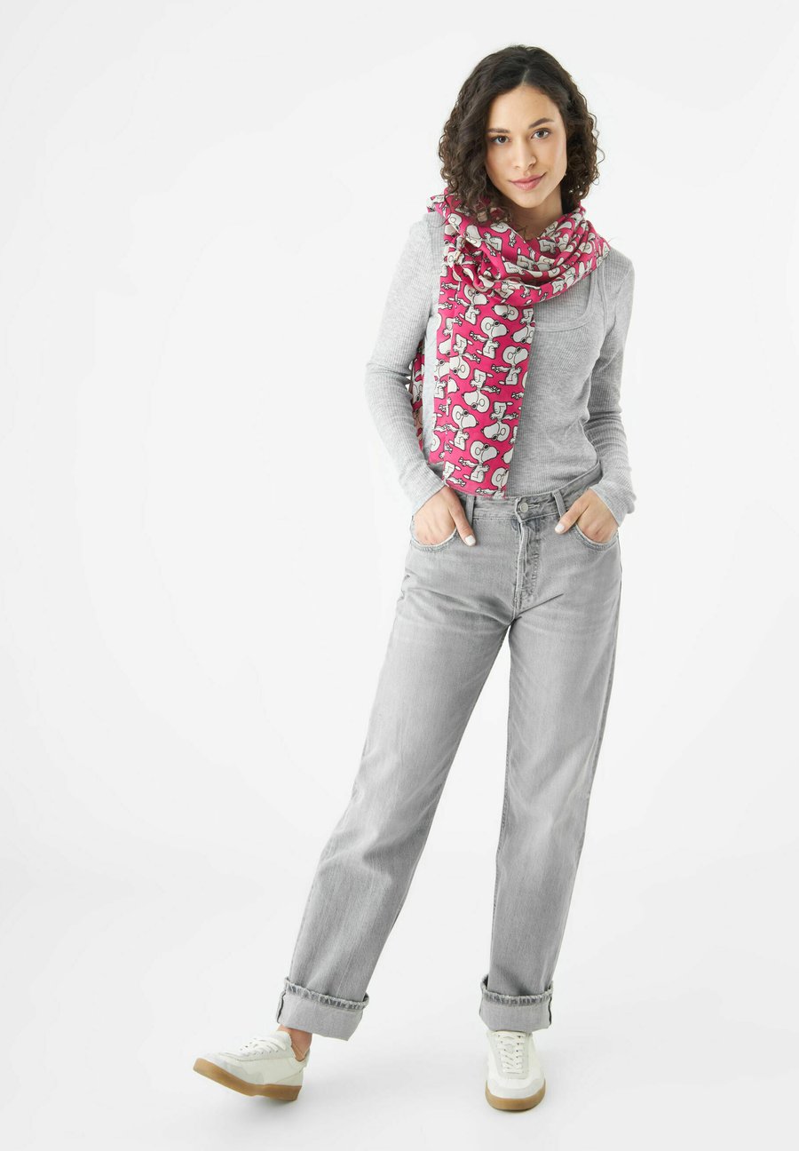 Шарф Codello Scarf, Pink
Шарф Codello Scarf, Pink