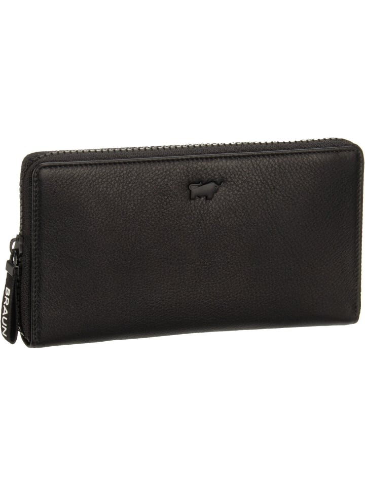 Кошелек Braun Büffel, черный 
Кошелек Braun Büffel, черный