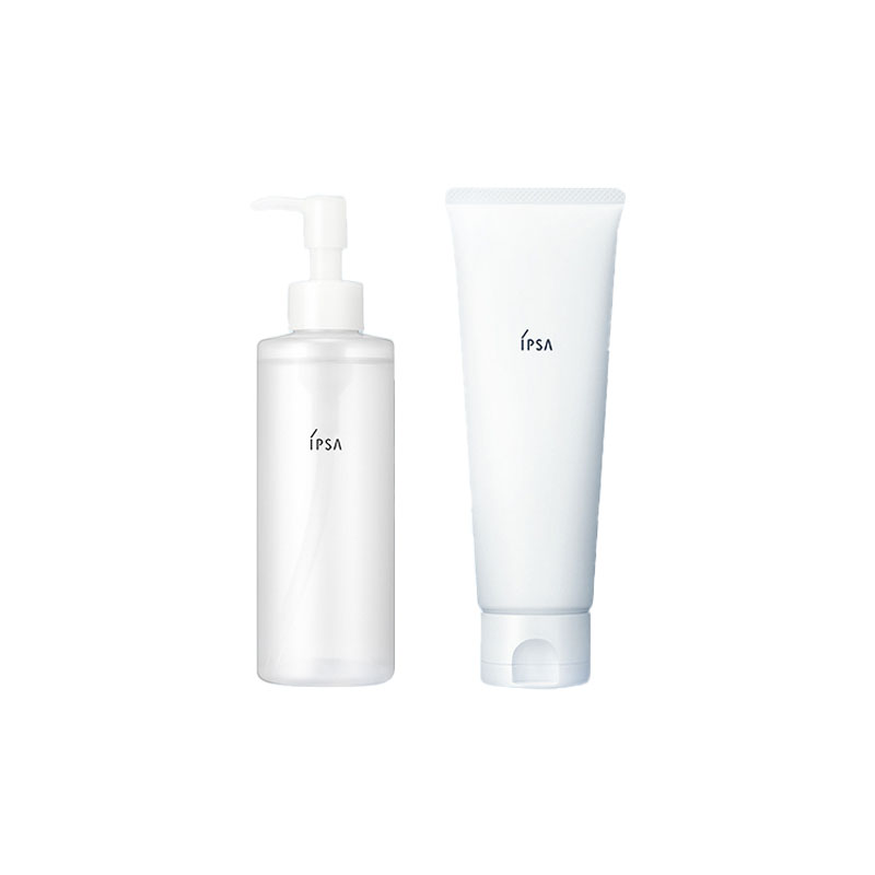 Наборы для ухода за кожей Unisex IPSA
Наборы для ухода за кожей Unisex IPSA