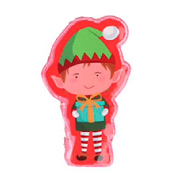 Шипучая ванна Эльф Bath Fizzer Christmas Sence Beauty, 60 g
Шипучая ванна Эльф Bath Fizzer Christmas Sence Beauty, 60 g