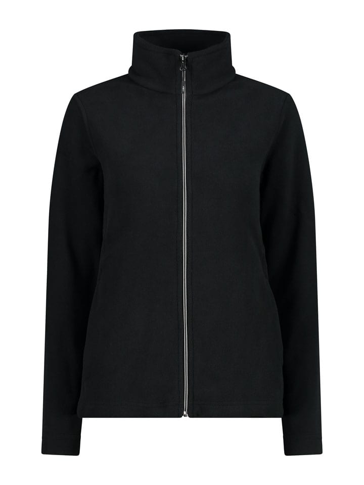 Флисовая куртка CMP, черный
Флисовая куртка CMP, черный