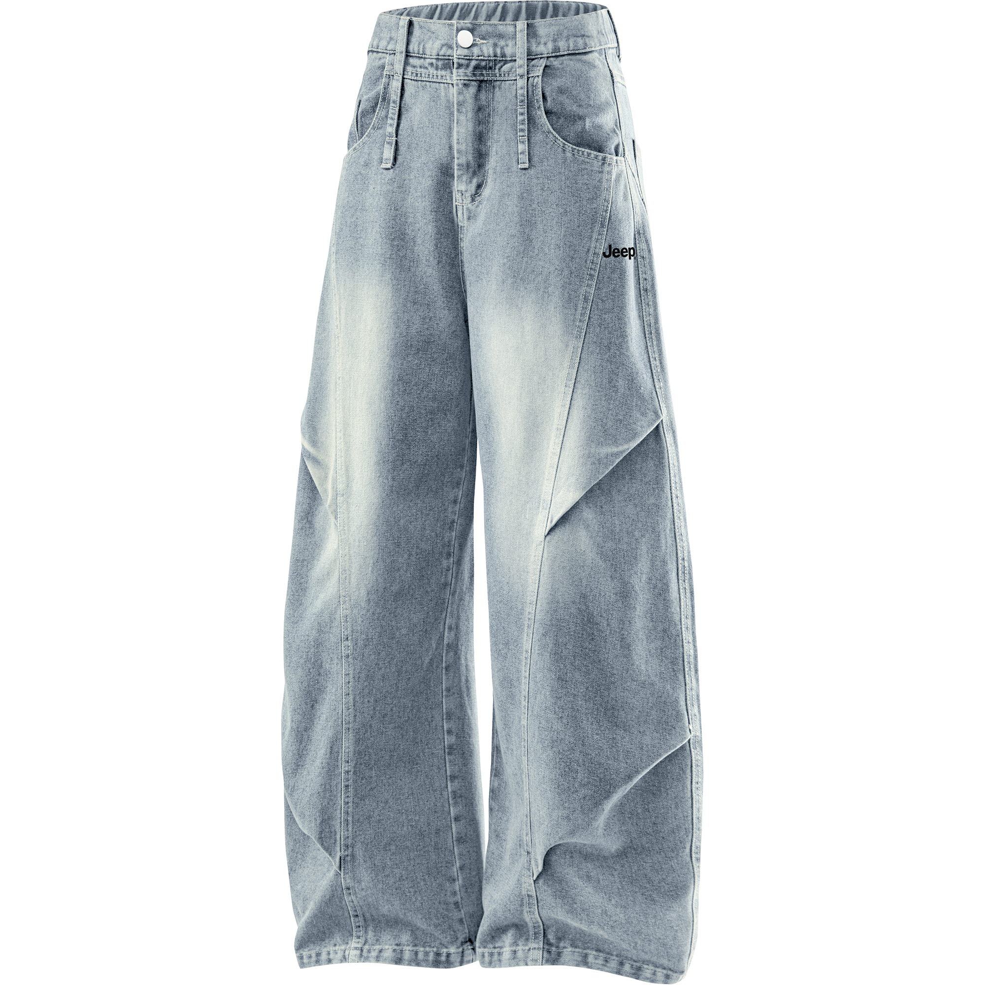 Джинсы для верховой езды Casual Collection Unisex Jeep, темно-синий
Джинсы для верховой езды Casual Collection Unisex Jeep, темно-синий