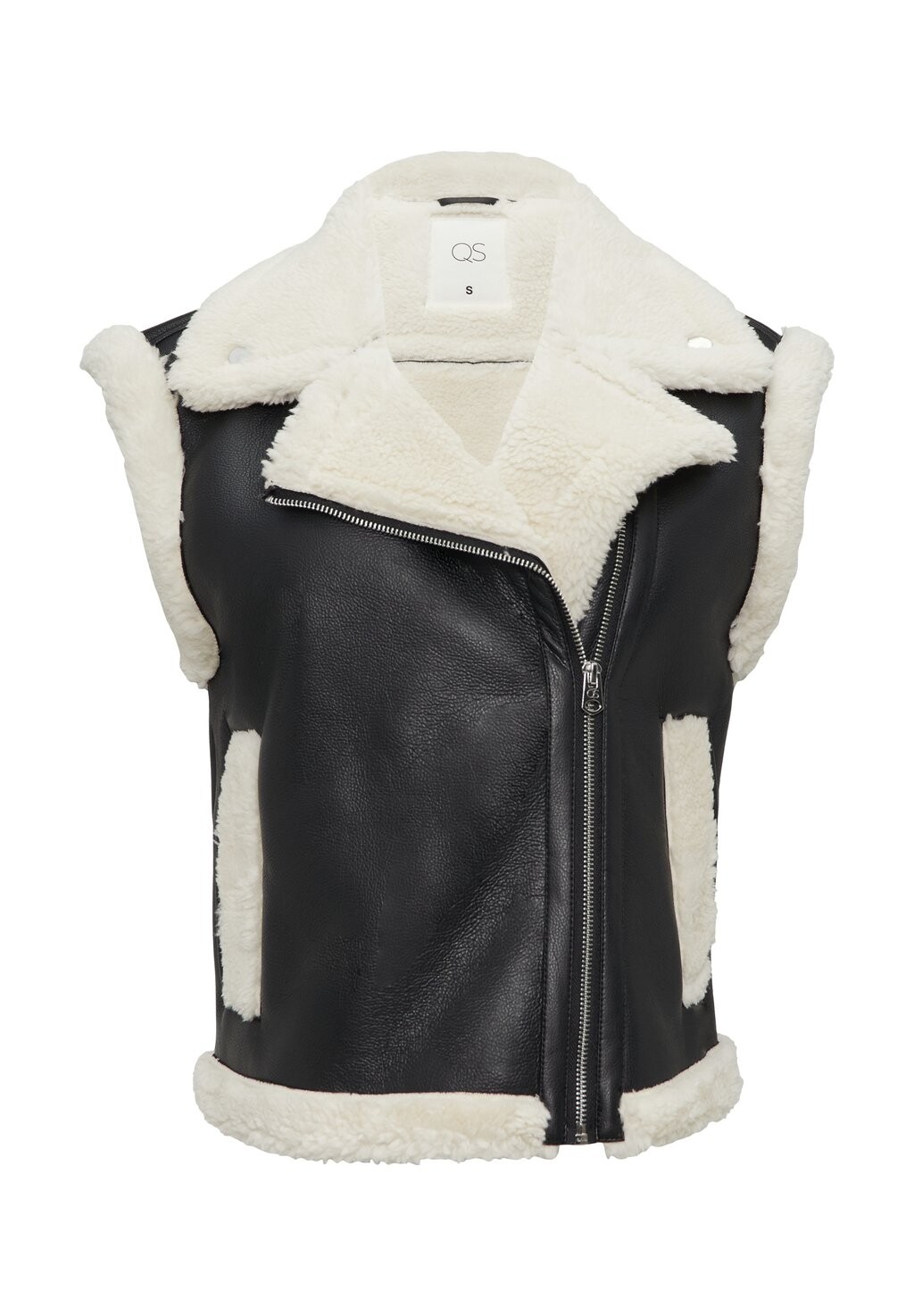 Жилет LAMMFELL-OPTIK QS, черный
Жилет LAMMFELL-OPTIK QS, черный